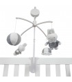 Musical carousel Tiamo-Miffy