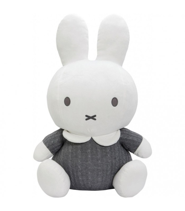 Plush 1 meter Tiamo-Miffy