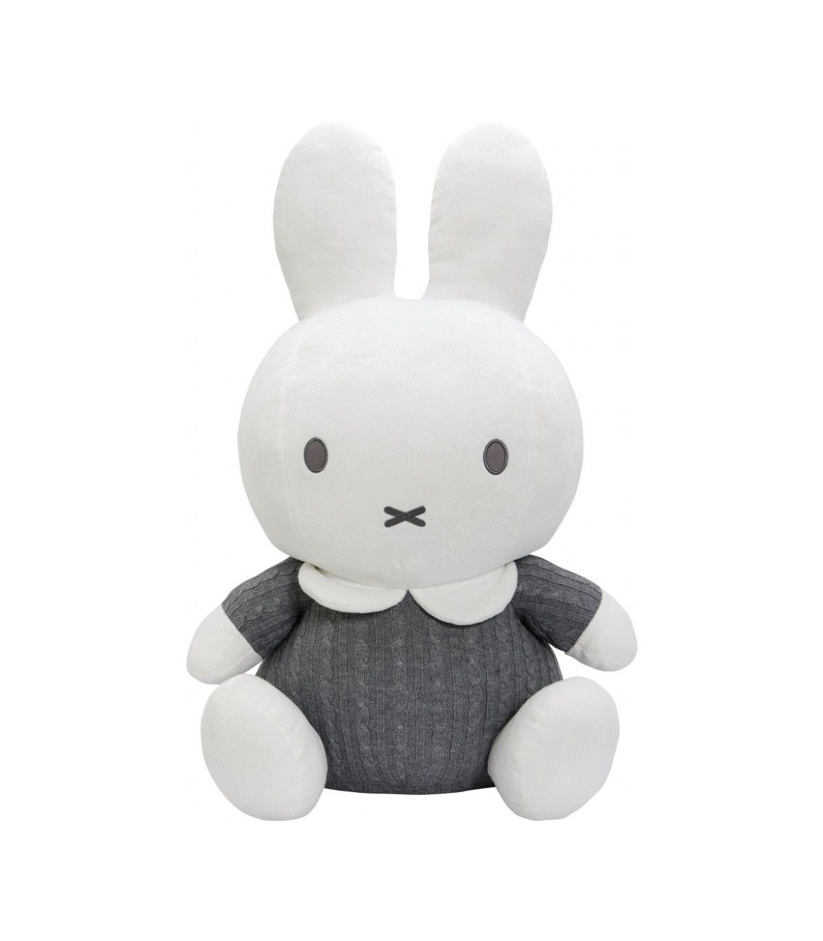 Plush 1 meter Tiamo-Miffy Color Topo