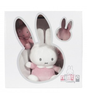 Defina o presente Tiamo-Miffy