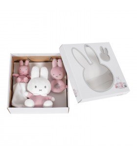 Defina o presente Tiamo-Miffy