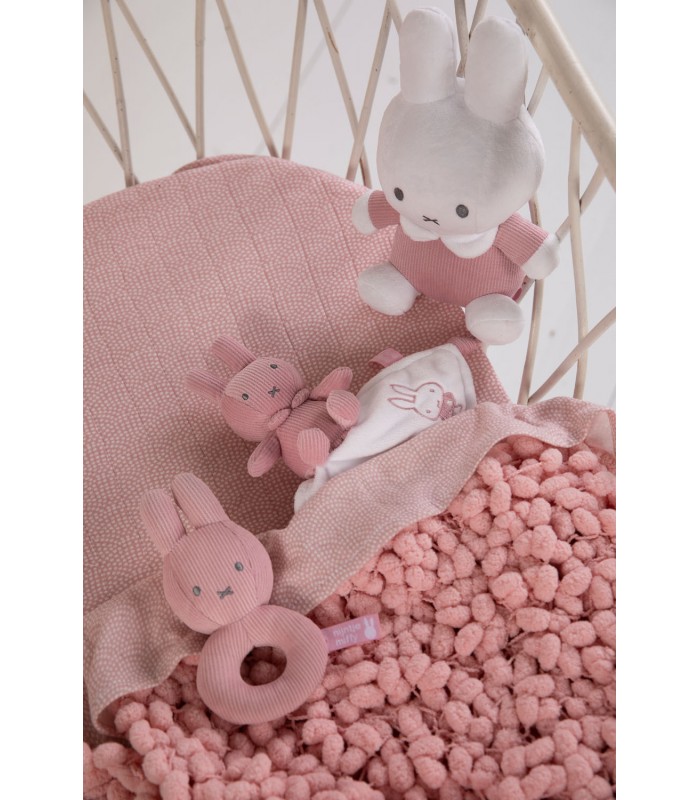 Comprar Conjunto de presente Tiamo-Miffy a um preço promocional