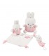 Selection set Tiamo-Miffy