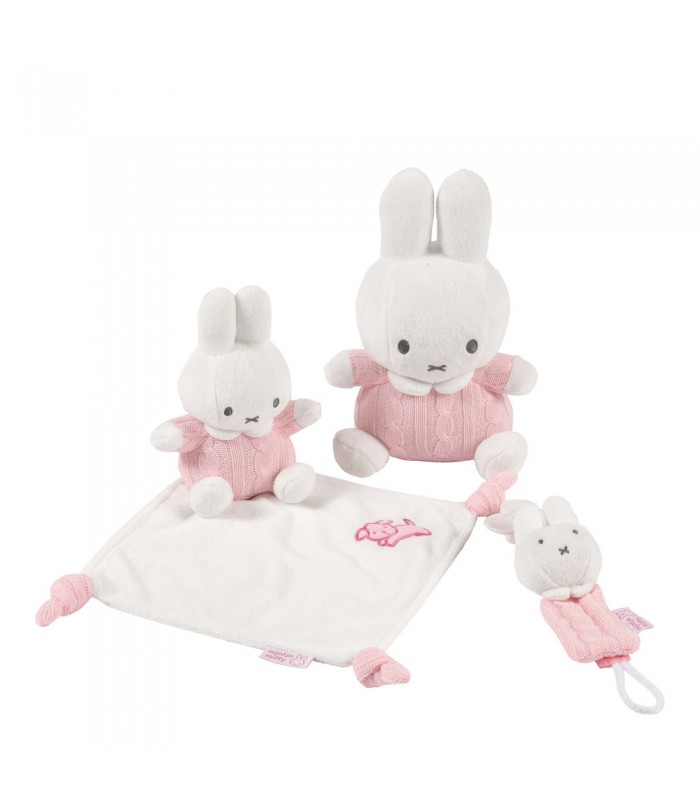 Comprar Set selección Tiamo-Miffy a preço de oferta