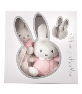 Set selección Tiamo-Miffy