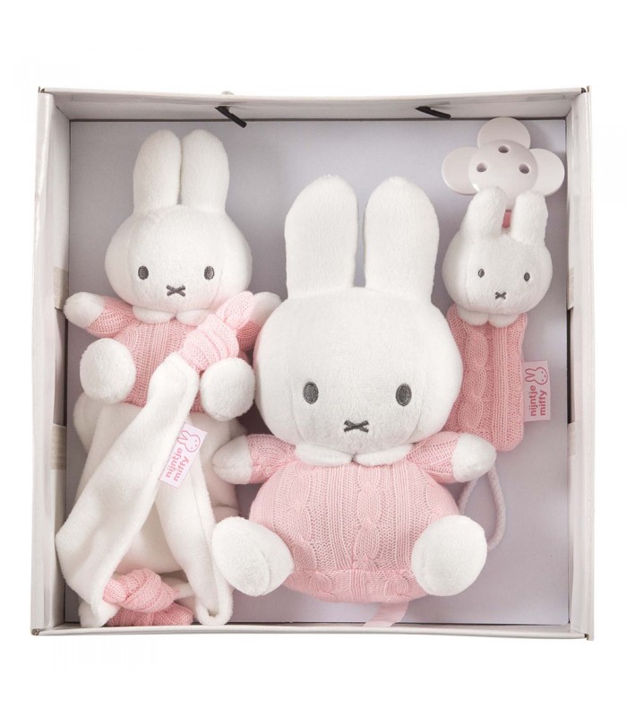 Comprar Set selección Tiamo-Miffy a preço de oferta