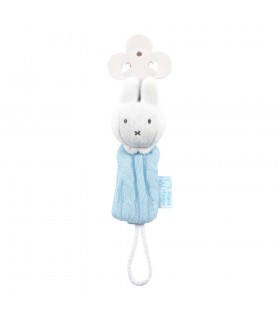 Pacifier clip  Tiamo-Miffy