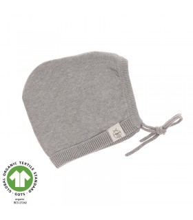 Gorro de malha Lässig