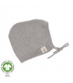 Knitted cap Lässig
