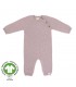 Set of point Lässig | Organic cotton and Eri silk