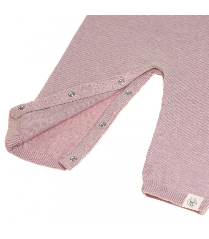 Set of point Lässig | Organic cotton and Eri silk