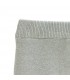 Knit pants Lässig | Organic cotton and Eri silk GOTS