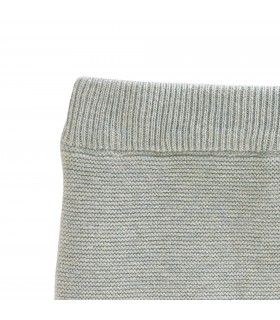 Knitted pants Lässig