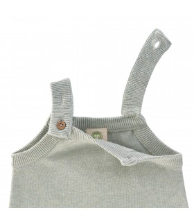 Camisola de malha Lässig