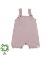 Knitted jumpsuit Lässig