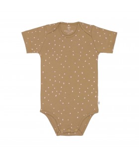 Short sleeve body 7-24m Lässig