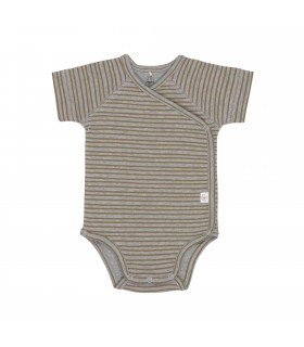 Short sleeve body Lässig