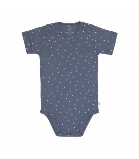 Short sleeve body 7-24m Lässig