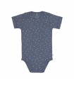 Short sleeve body 7-24m Lässig