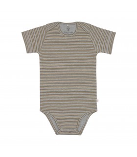Short sleeve body 7-24m Lässig