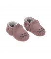 Sapatos para bebê - tamanho único Lässig