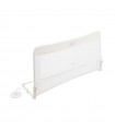 Barrera de cama pequeña 90 cm para nido Olmitos