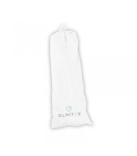Barrera de cama pequeña 90 cm para nido Olmitos