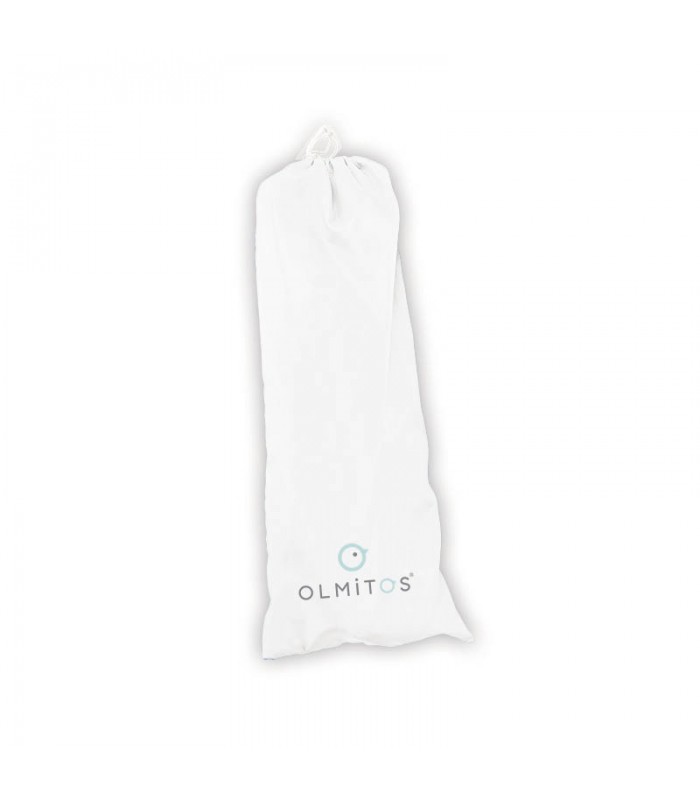 Comprar Barreira pequena de 90 cm para cama nido Olmitos a preço de oferta