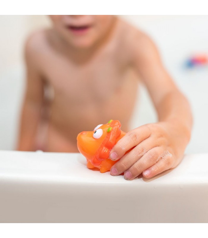 Comprar Red 6 brinquedos de banho Olmitos a preço de oferta