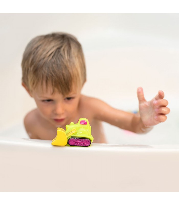 Comprar Conjunto 4 brinquedos de banho Olmitos a preço de oferta