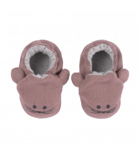 Baby shoes - one size Lässig