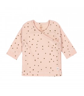 Camisa kimono Lässig