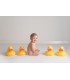 Pato grande baño Olmitos | Escala XL 22x18x17 cm peso 360 gr