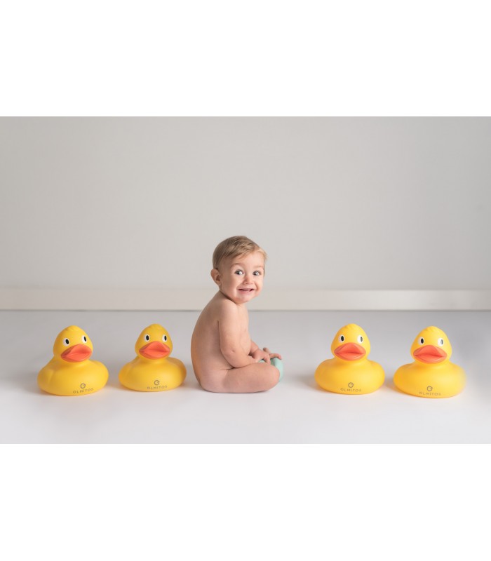 Comprar Pato grande baño Olmitos a preço de oferta