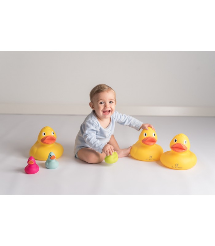 Comprar Pato grande baño Olmitos a preço de oferta