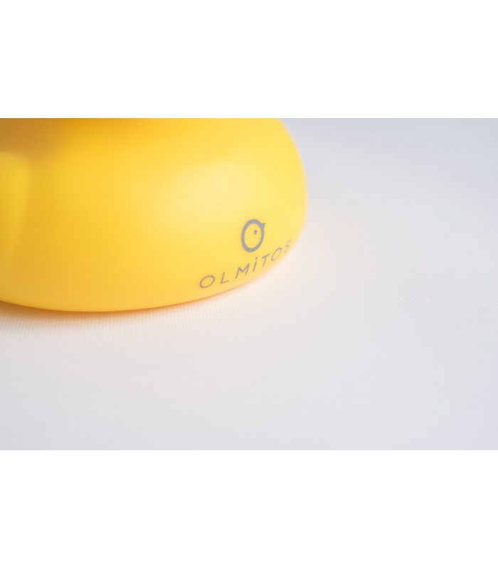 Comprar Pato grande baño Olmitos a preço de oferta