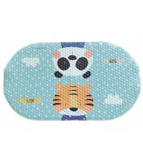 Comprar Tapete antiderrapante para o banheiro Olmitos a preço promocional