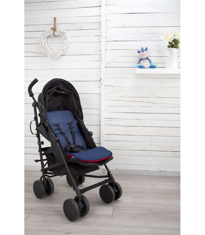 Compre a Colchonete Comfi-Cool breathable CuddleCo. a um preço promocional.