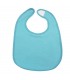Set 5 cotton bibs Olmitos