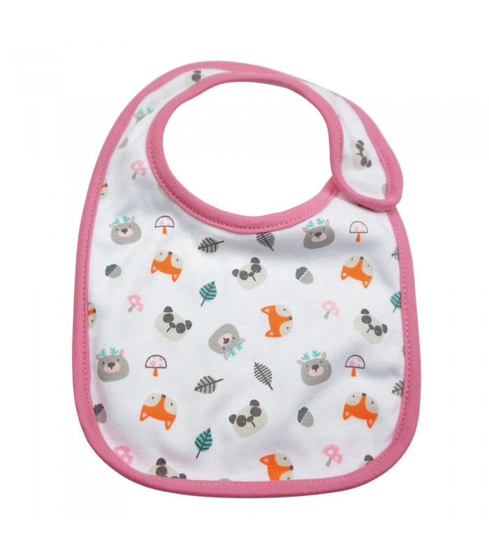 Comprar Conjunto de 10 babadores Olmitos a preço de oferta