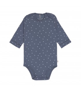 Long sleeve body 7-12m Lässig