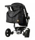 Twin Bag by Lässig | XXL twin capacity zigzag technique