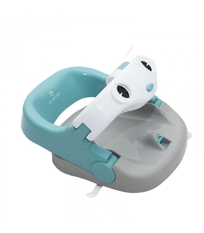 Rotating bath seat Olmitos