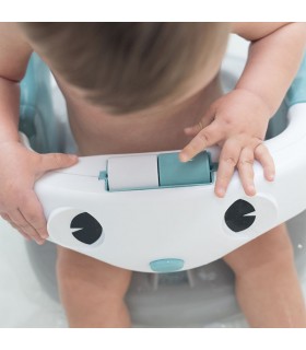 Rotating bath seat Olmitos