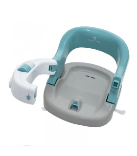 Rotating bath seat Olmitos