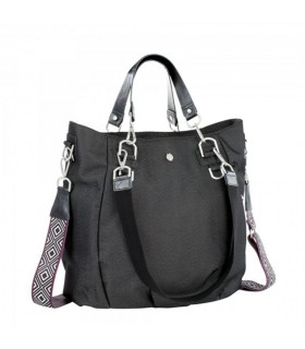 Mix'n match bag Lässig | Recycled polyester 48cm