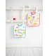 Babero extragrande Olmitos | Protección 44,5x23 cm impermeable