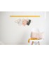 Pack 3 bandanas Olmitos | Triangular with pressure adjustment 26x21 cm