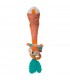 Comprar Cabide Jittery Fox 0m+ Infantino a preço de oferta