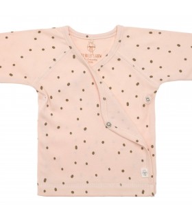 Kimono shirt Lässig